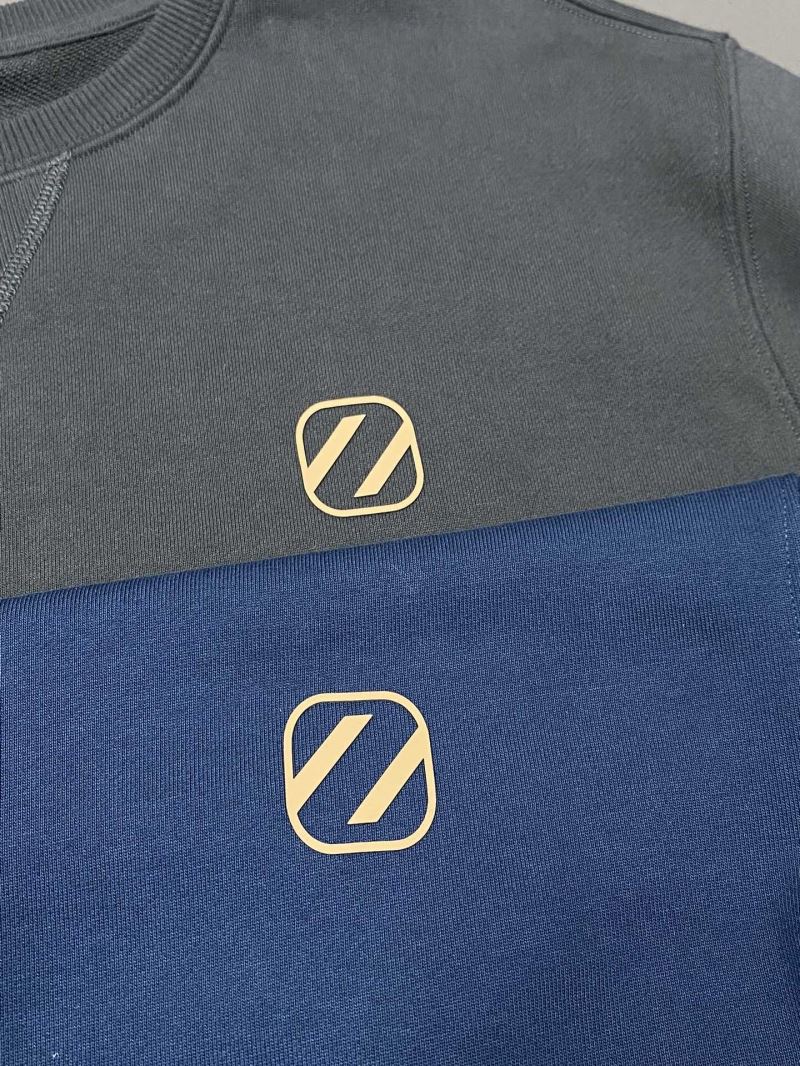 Zegna Hoodies